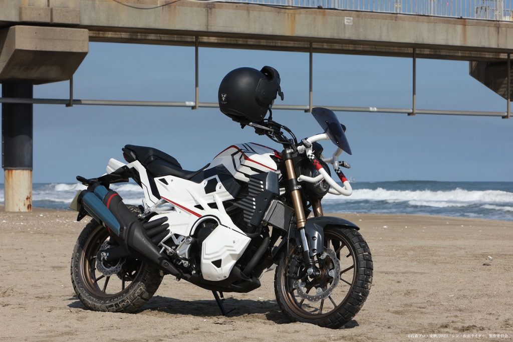 最新情報 シン 仮面ライダー 公式サイト